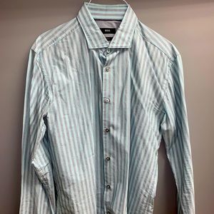 Hugo boss casual button down